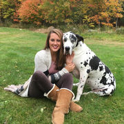Erin W., Pet Care Provider in Amherst, NH 03031 with 2 years paid experience