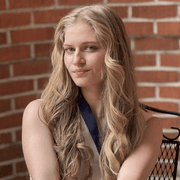 Rachel B., Child Care in Tangent, OR 97389 with 4 years of paid experience