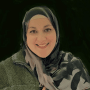 Neslihan D., Child Care Provider in 60107 with 25 years of paid experience