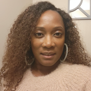 Shaaron B., Nanny in Hampton, VA with 0 years paid experience