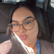Ariana T., Babysitter in Margate City, NJ 08402 with 7 years of paid experience