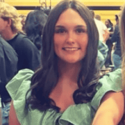 Halie L., Nanny in Springhill, LA 71075 with 4 years of paid experience