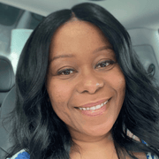 Chandra A., Care Companion in Washington, DC with 1 year paid experience