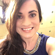 Ashley S., Care Companion in Salem, OH with 1 year paid experience