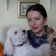 Ludmila M. - Biddeford Pet Care Provider