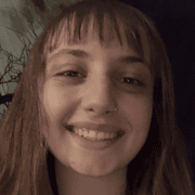 Annabelle K., Child Care in Wilmington, IL 60481 with 1 year of paid experience