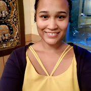 Endiya H. - Edmond Babysitter