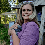 Kelli C., Babysitter in Cascade Locks, OR with 30 years paid experience