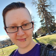 Keegan J., Nanny in 80210 with 16 years of paid experience