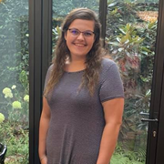 Brookelyn W., Babysitter in Anita, IA with 5 years paid experience
