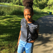 Jhenelle D., Care Companion in Plainfield, NJ with 1 year paid experience