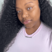 Damisha S., Babysitter in Houston, TX with 6 years paid experience