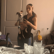 Zykierria H., Babysitter in Dyess AFB, TX 79607 with 8 years of paid experience