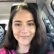 Olivia S., Pet Care Provider in Columbus, OH with 1 year paid experience