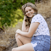 Grace M., Babysitter in Hilmar, CA 95324 with 3 years of paid experience