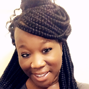Myesha H. - District Heights Nanny