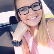 Bayleigh H., Child Care in La Fontaine, IN 46940 with 3 years of paid experience