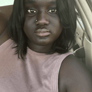 Amina J., Babysitter in Atlanta, GA with 3 years paid experience