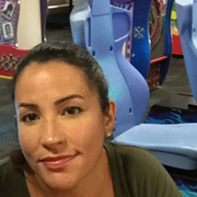 Angie M. - Winterville Babysitter