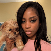 Daien M., Pet Care Provider in Gaithersburg, MD with 2 years paid experience