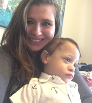 Olivia S., Nanny in Nashville, TN with 4 years paid experience