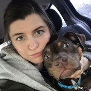 Iuliia V., Pet Care Provider in Philadelphia, PA with 2 years paid experience