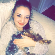 Cameron K. - Vicksburg Babysitter