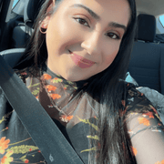 Elva  G., Babysitter in 77304 with 7 years of paid experience