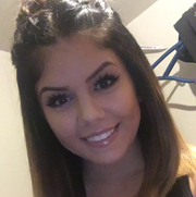 Amber F. - La Porte Babysitter