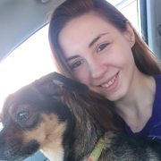Molly P. - Minneapolis Pet Care Provider