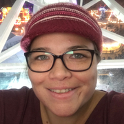 Amber W., Babysitter in San Francisco, CA with 22 years paid experience