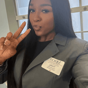 Trinity M., Nanny in 70032 with 2 years of paid experience