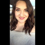 Katie C. - New Brockton Nanny