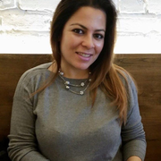 Delia C., Babysitter in Ronkonkoma, NY with 8 years paid experience