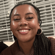 Sydney P., Babysitter in 20198 with 2 years of paid experience