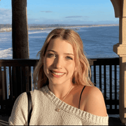 Cait D., Babysitter in Santa Barbara, CA with 2 years paid experience