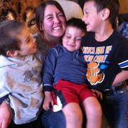 Teela L., Babysitter in Rapid City, SD with 1 year paid experience