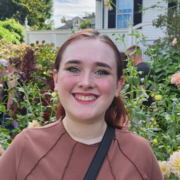 Zoe B., Babysitter in Strabane, PA 15363 with 3 years of paid experience