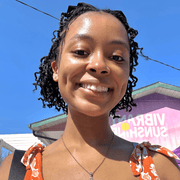 Rahja W., Child Care in Strabane, PA 15363 with 2 years of paid experience