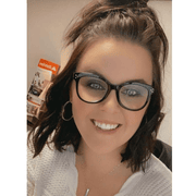 Brittany S., Child Care in Cumby, TX 75433 with 1 year of paid experience