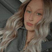 Madison O., Babysitter in Hamburg, NY with 5 years paid experience