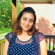 Diana O. - Fisherville Babysitter