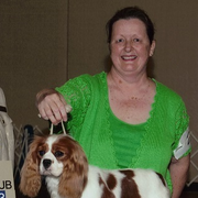 Karen F. - Jordan Pet Care Provider