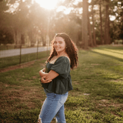 Emily D., Babysitter in Arnaudville, LA 70512 with 2 years of paid experience