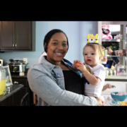 Keeshane R., Babysitter in Knightdale, NC with 2 years paid experience