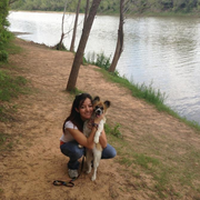 Cristina R., Pet Care Provider in Katy, TX with 1 year paid experience