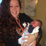 Kalee A., Care Companion in Milford, OH with 2 years paid experience