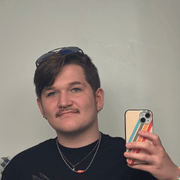 Nathan C., Babysitter in Lawrence, KS with 2 years paid experience