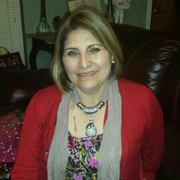 Juanita M. - Rogers Nanny