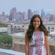 Tiffani N., Babysitter in North Richland Hills, TX with 4 years paid experience
